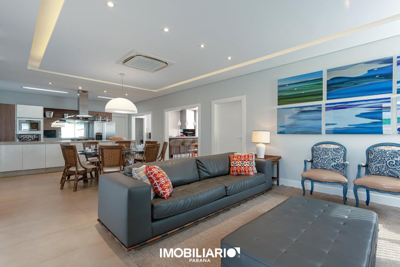 Residência para  Venda em Porto Rico pela Shiotani Imóveis