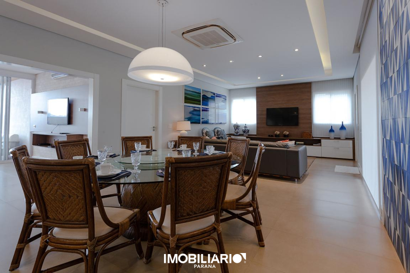 Residência para  Venda em Porto Rico pela Shiotani Imóveis