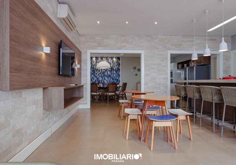 Residência para  Venda em Porto Rico pela Shiotani Imóveis