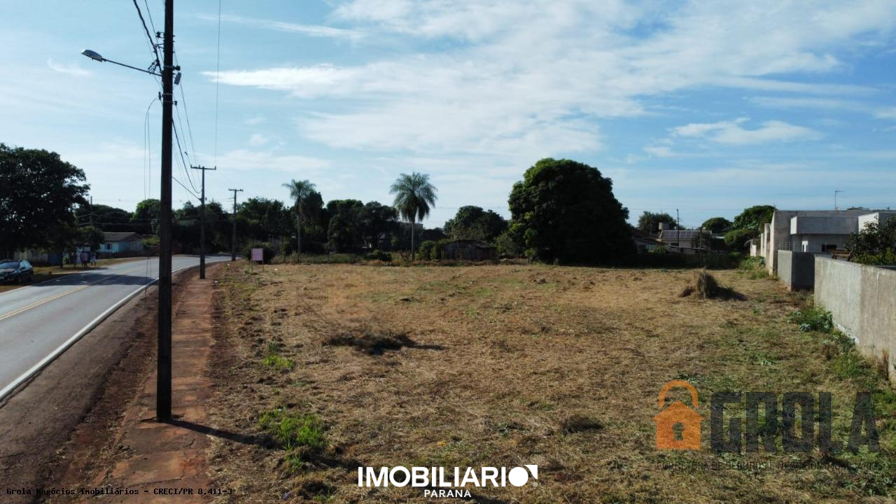 Terreno para  Venda em Peabiru pela Grola Negócios Imobiliários