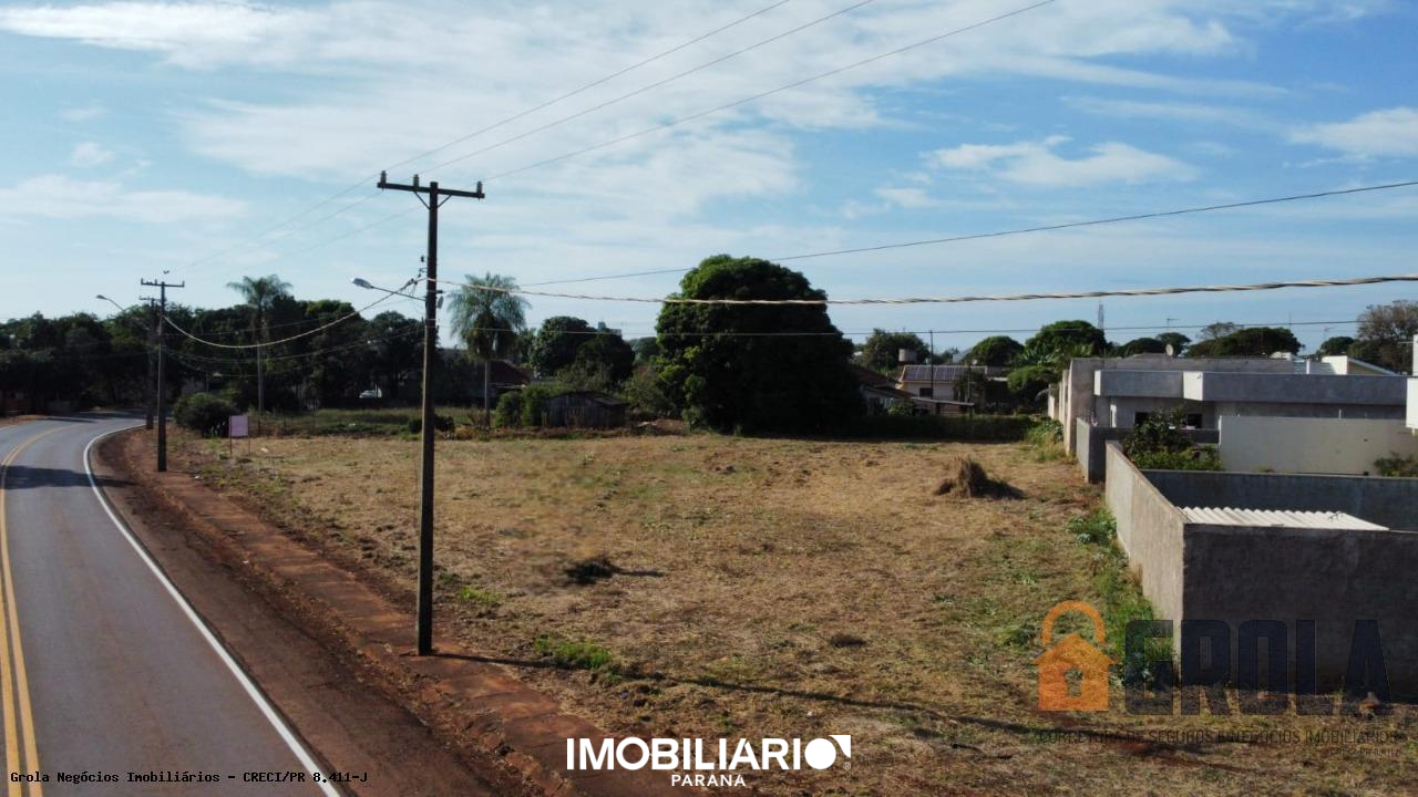 Terreno para  Venda em Peabiru pela Grola Negócios Imobiliários