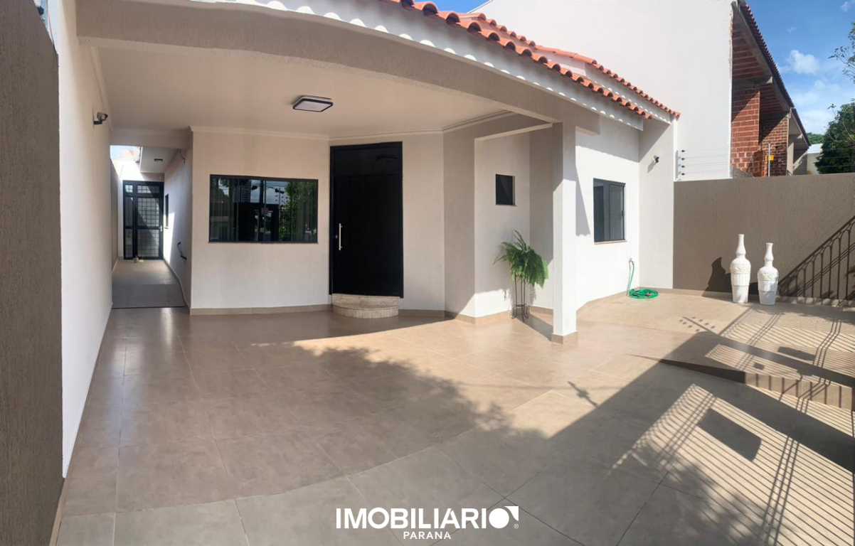 Residência para  Venda em Umuarama pela Shiotani Imóveis