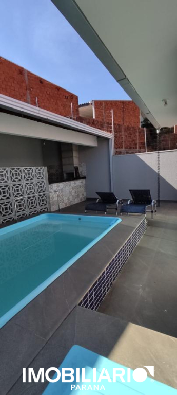 Residência para  Venda em Umuarama pela Shiotani Imóveis