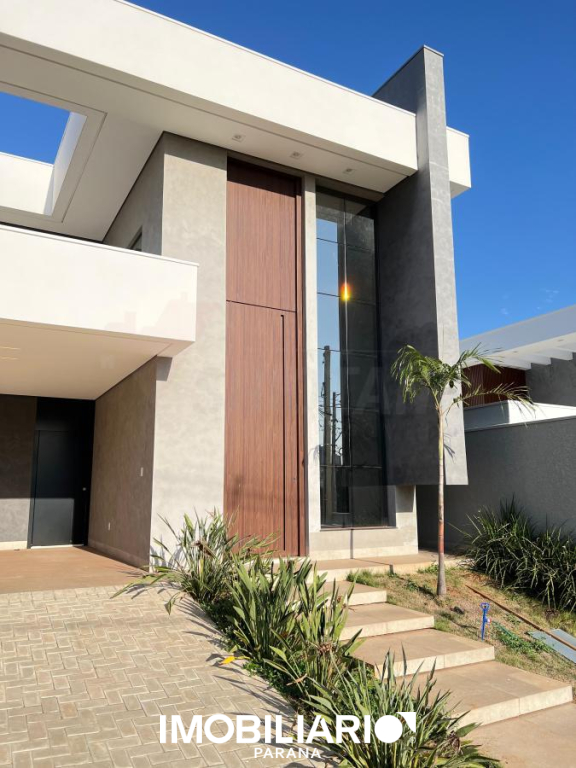 Residência para  Venda em Umuarama pela Shiotani Imóveis