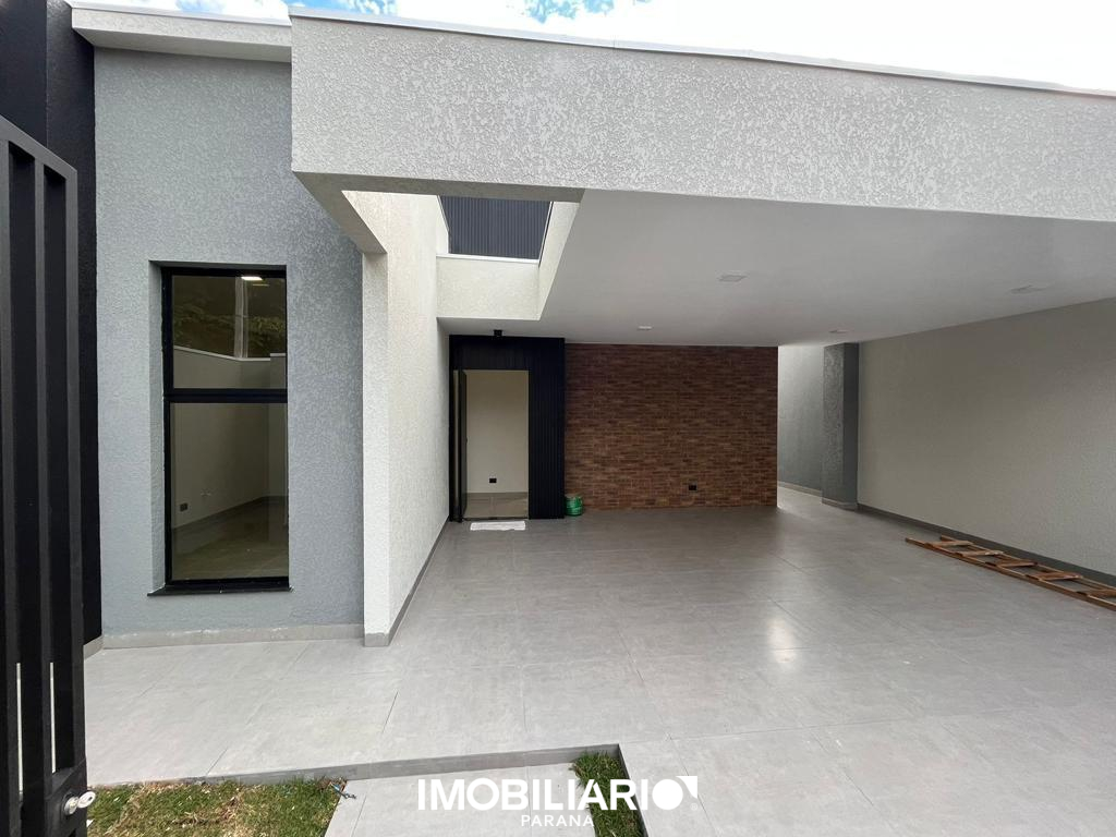 Residência para  Venda em Umuarama pela Shiotani Imóveis