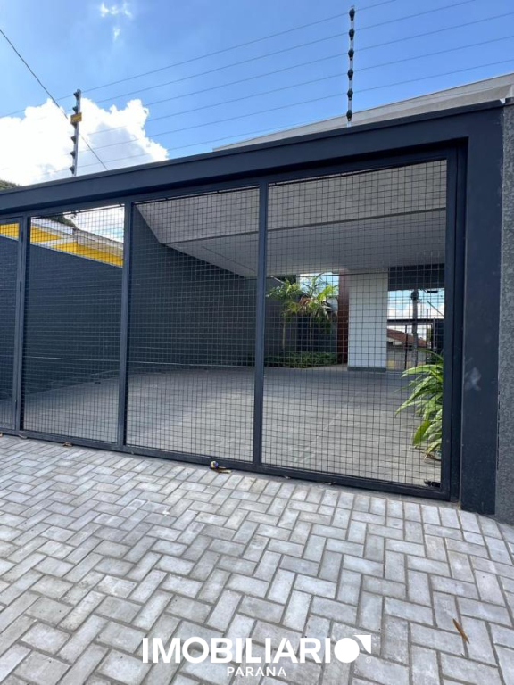 Residência para  Venda em Umuarama pela Shiotani Imóveis