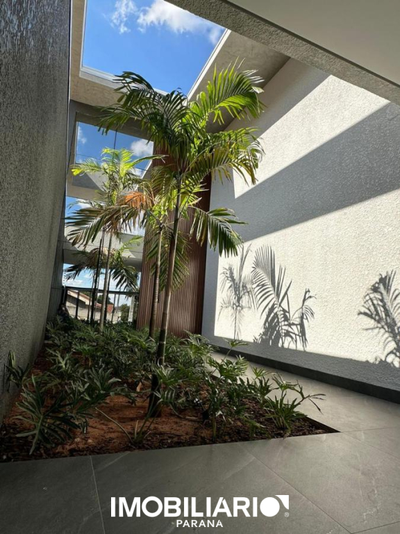 Residência para  Venda em Umuarama pela Shiotani Imóveis