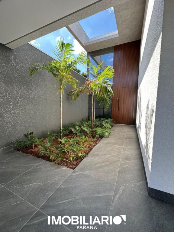 Residência para  Venda em Umuarama pela Shiotani Imóveis