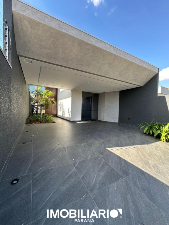 Residência para  Venda em Umuarama pela Shiotani Imóveis