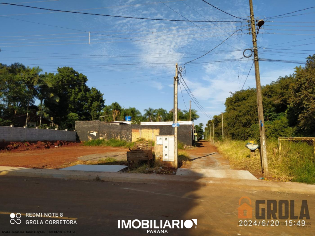 Chácara para  Venda em Peabiru pela Grola Negócios Imobiliários