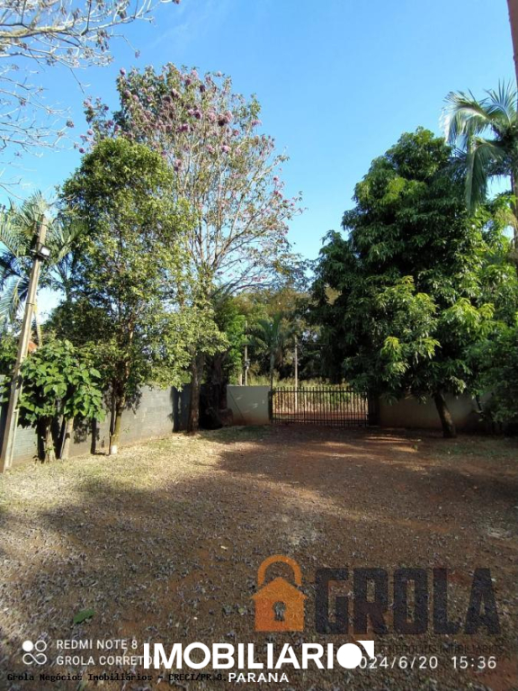 Chácara para  Venda em Peabiru pela Grola Negócios Imobiliários