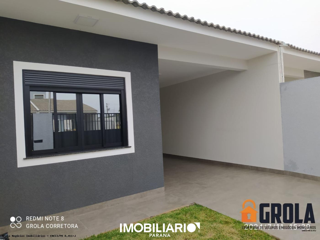 Residência para  Venda em Campo Mourão pela Grola Negócios Imobiliários