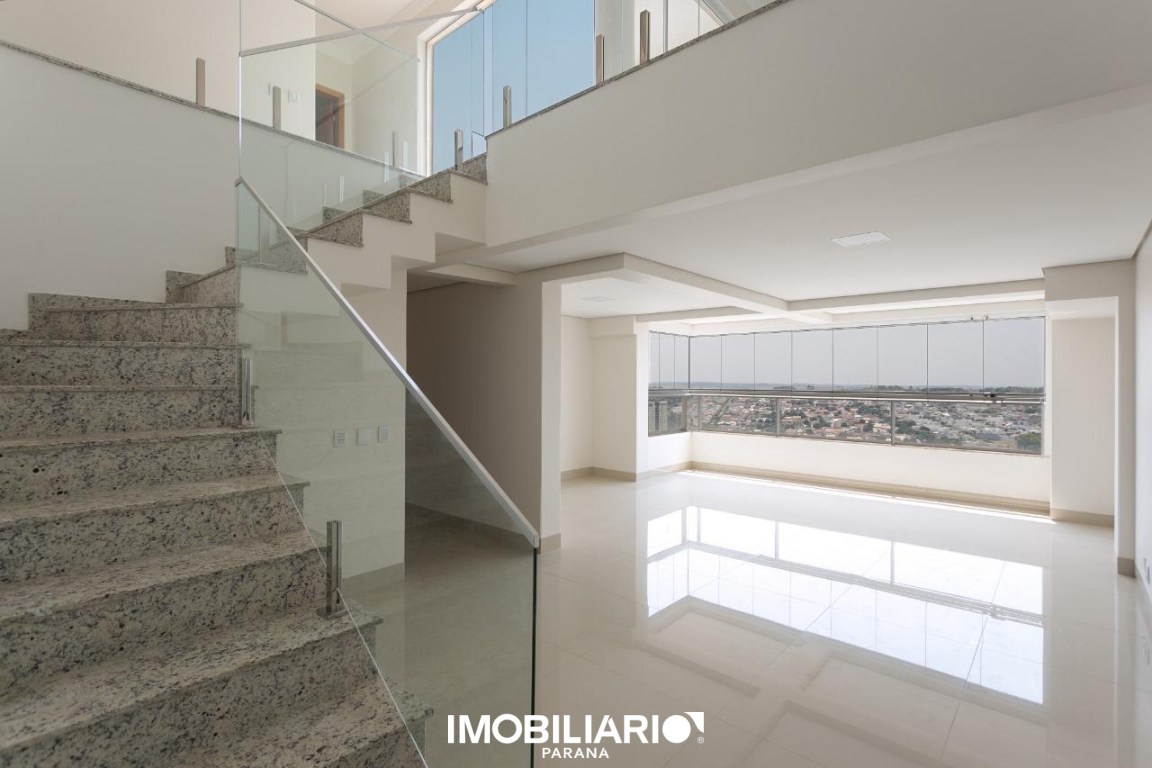 Apartamento para  Venda em Umuarama pela Shiotani Imóveis