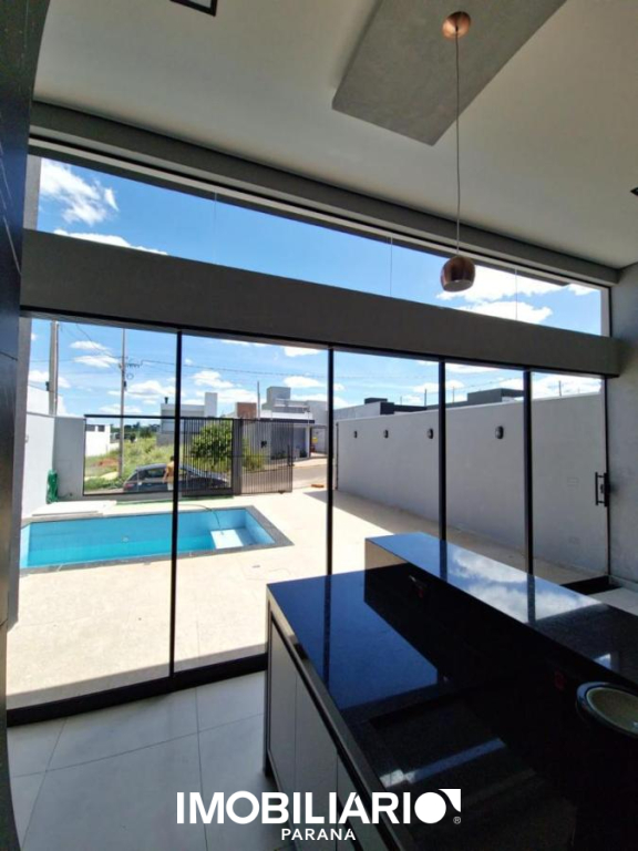 Residência para  Venda em Porto Rico pela Shiotani Imóveis