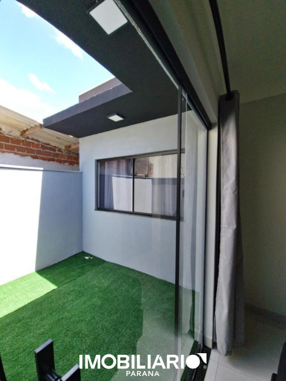 Residência para  Venda em Porto Rico pela Shiotani Imóveis