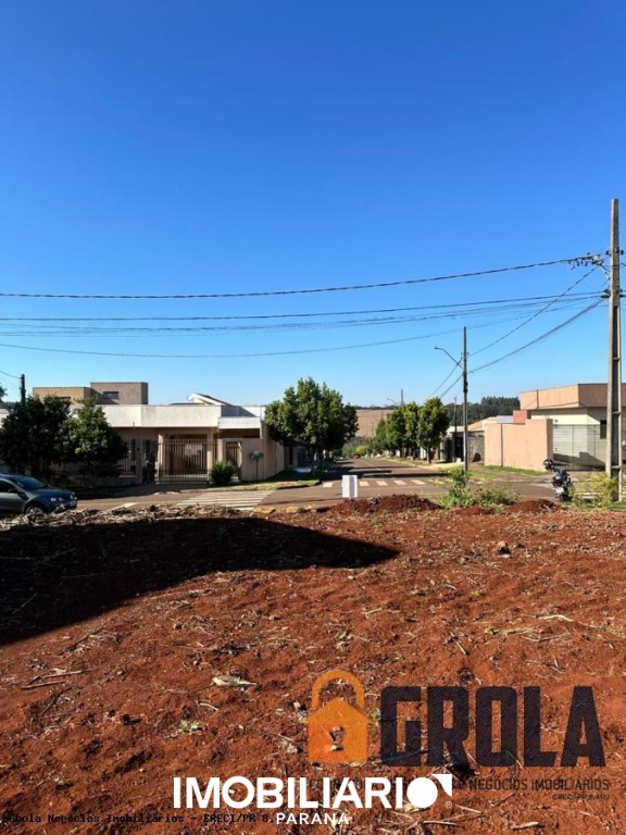 Terreno para  Venda em Campo Mourão pela Grola Negócios Imobiliários