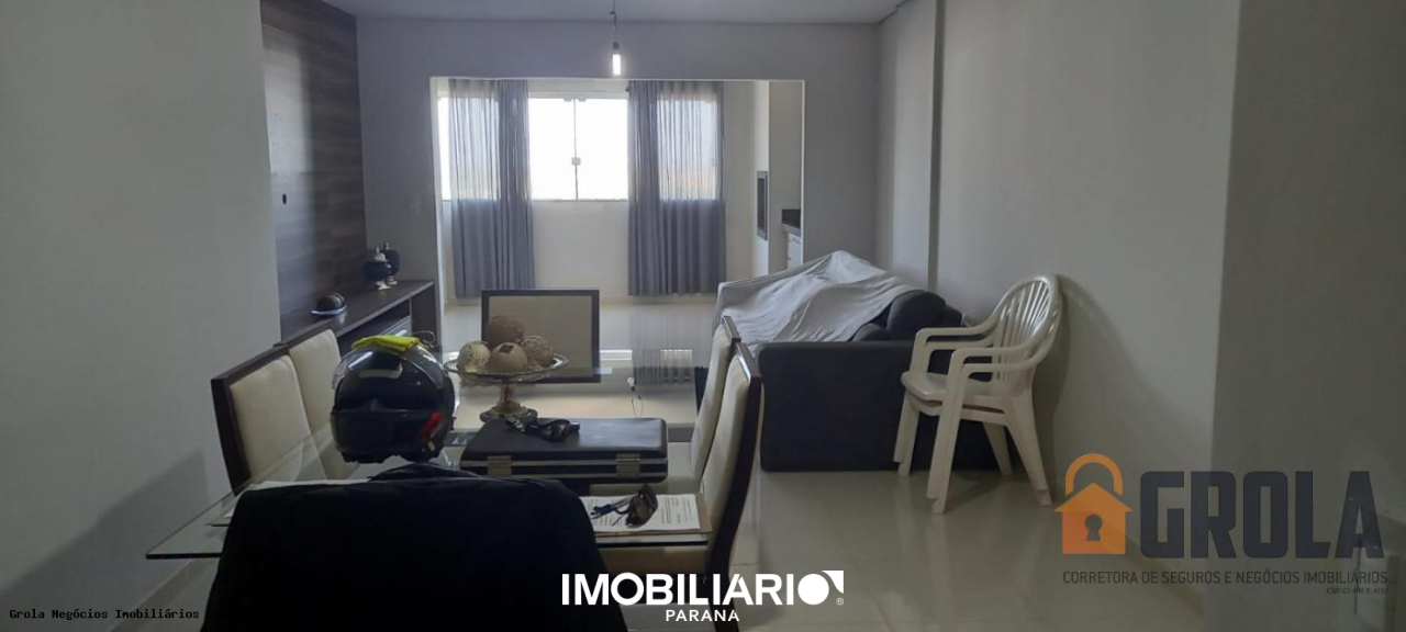 Apartamento para  Venda em Campo Mourão pela Grola Negócios Imobiliários