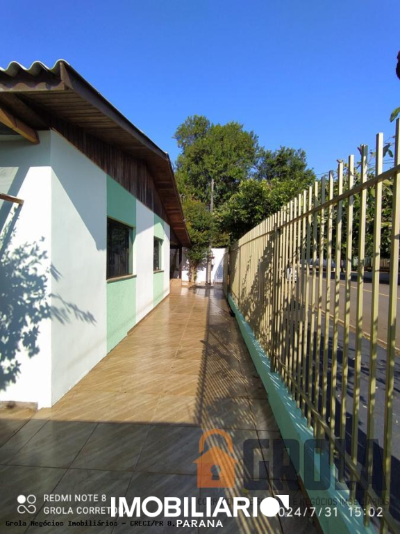 Residência para  Venda em Campo Mourão pela Grola Negócios Imobiliários