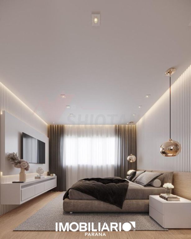 Apartamento para  Venda em Umuarama pela Shiotani Imóveis