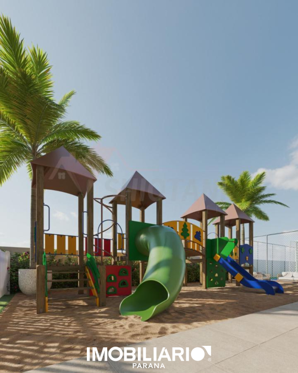 Apartamento para  Venda em Umuarama pela Shiotani Imóveis