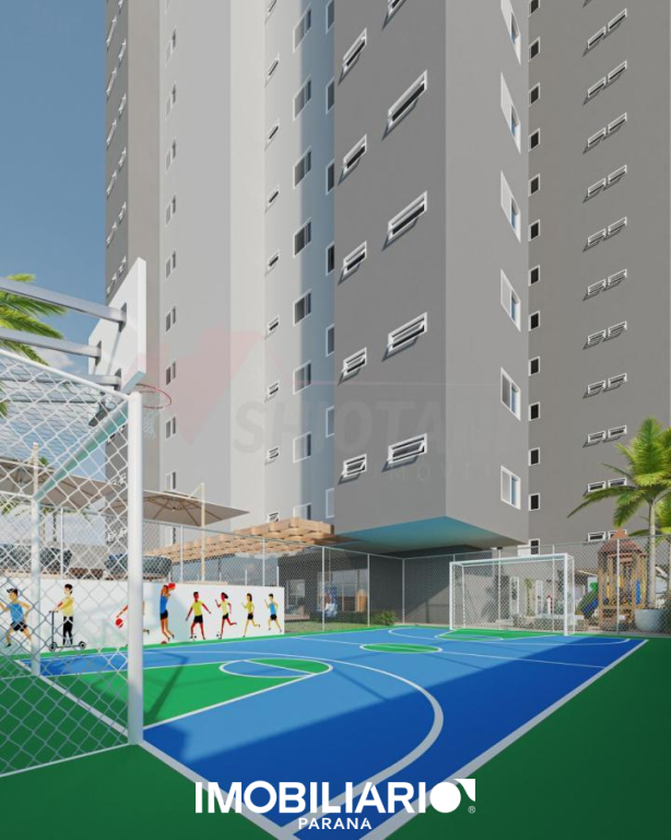 Apartamento para  Venda em Umuarama pela Shiotani Imóveis