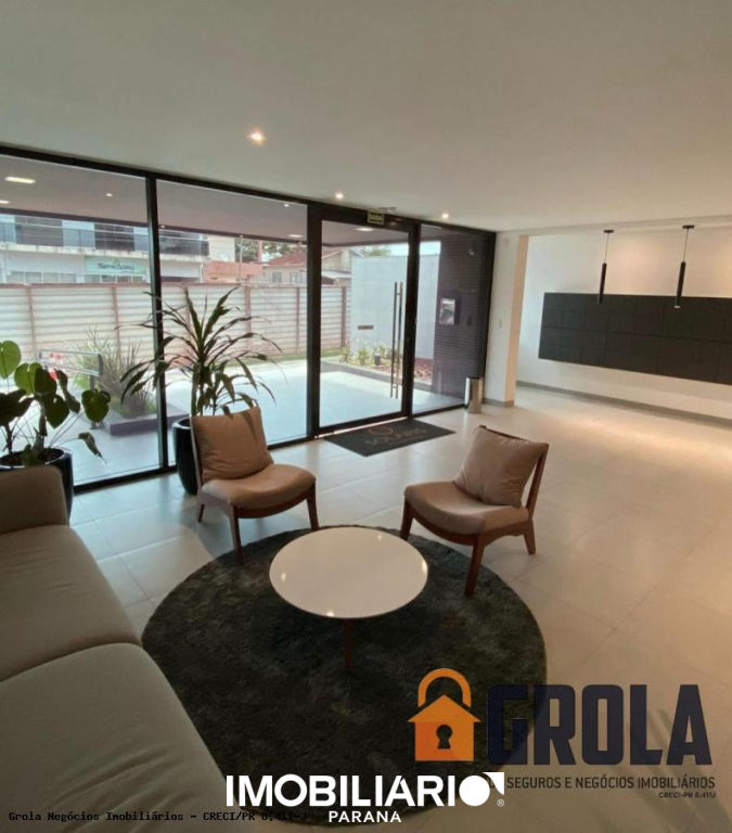 Apartamento para  Venda em Campo Mourão pela Grola Negócios Imobiliários