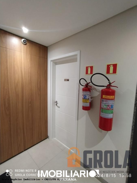 Apartamento para  Venda em Campo Mourão pela Grola Negócios Imobiliários