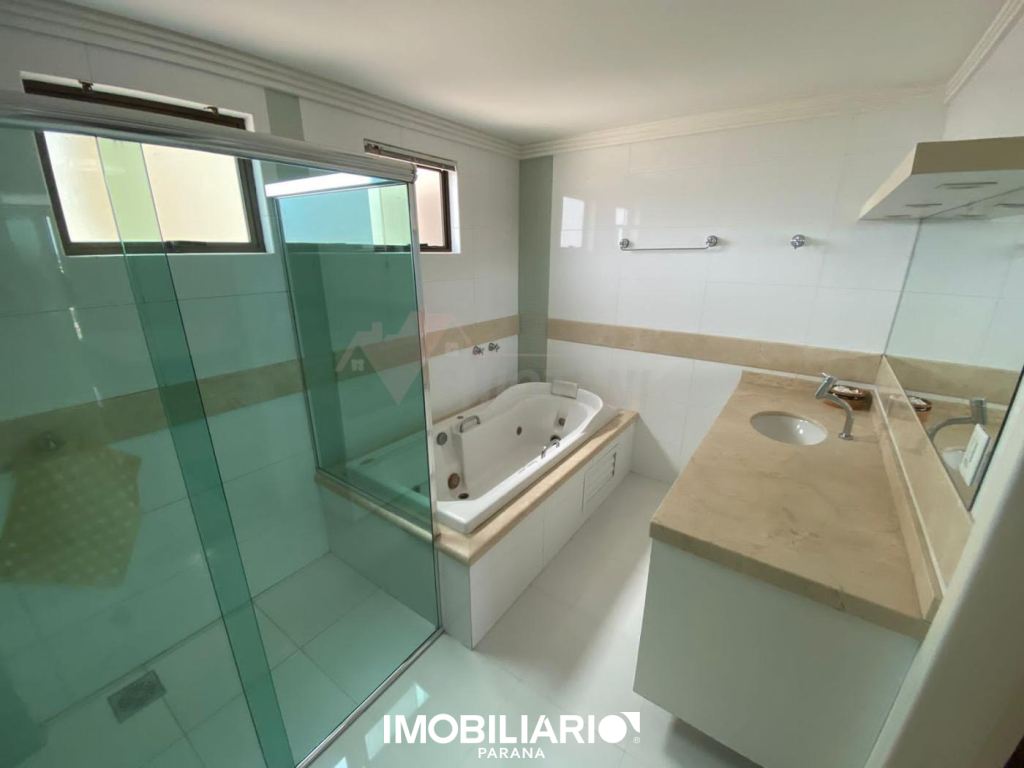 Apartamento para  Venda em Umuarama pela Shiotani Imóveis