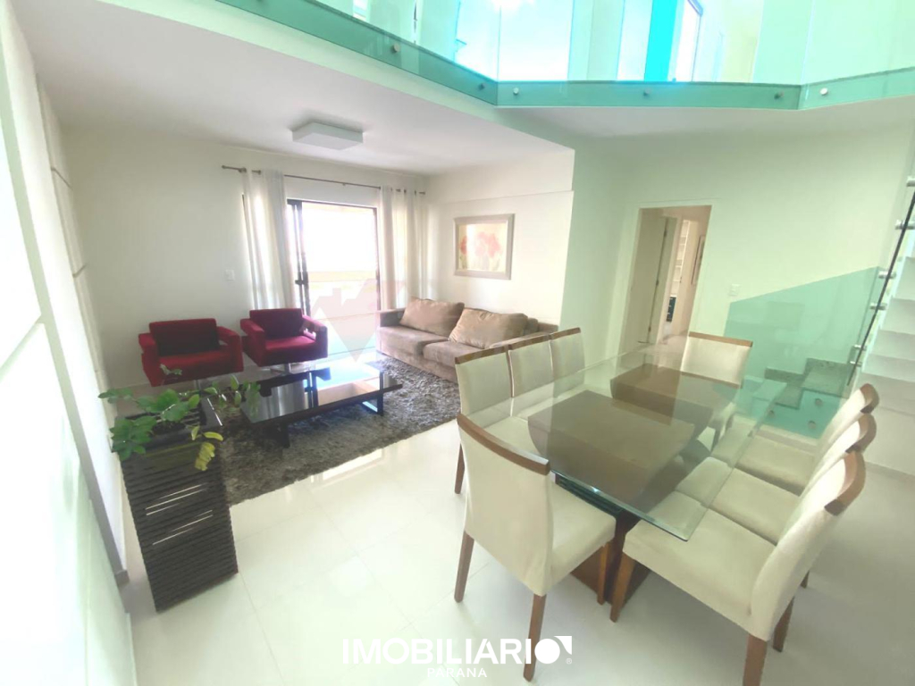 Apartamento para  Venda em Umuarama pela Shiotani Imóveis