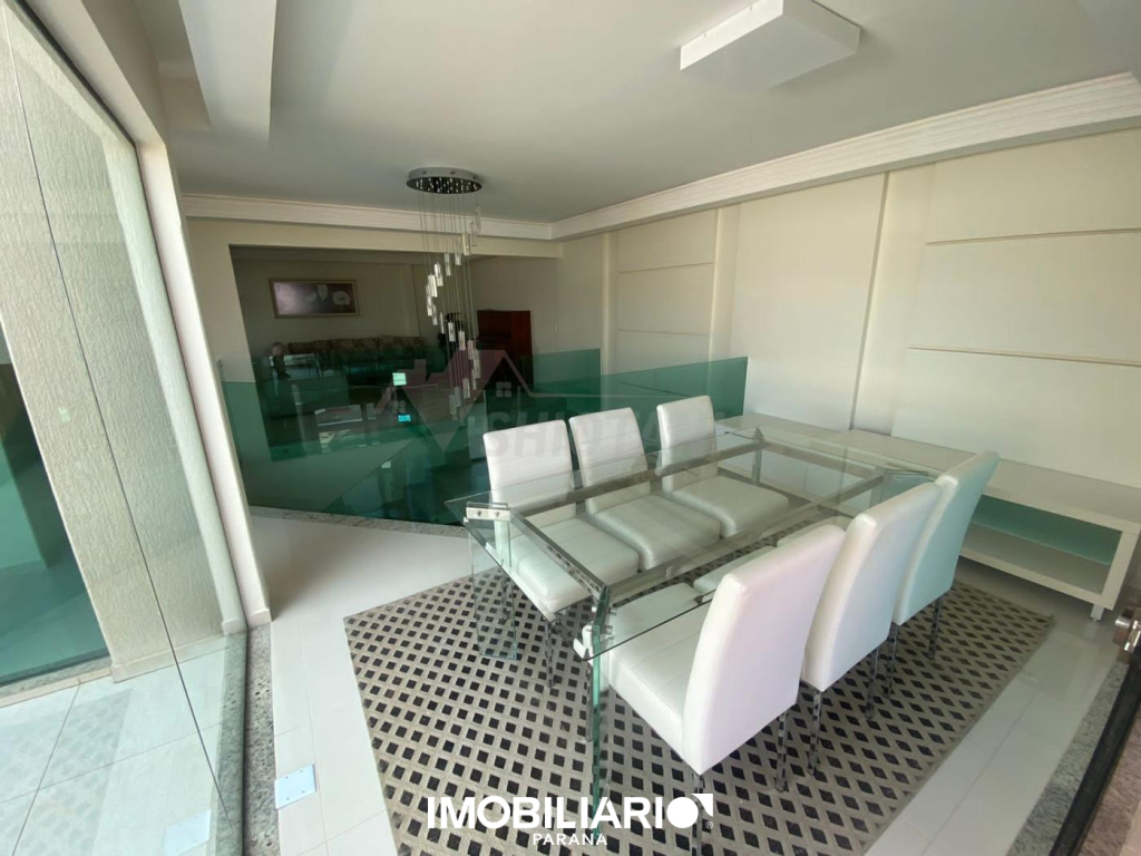 Apartamento para  Venda em Umuarama pela Shiotani Imóveis