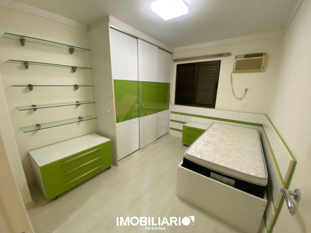 Apartamento para  Venda em Umuarama pela Shiotani Imóveis