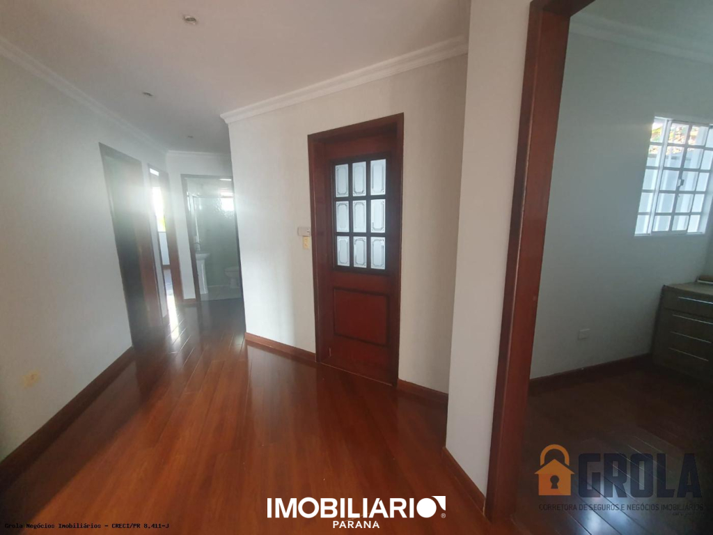 Residência para  Venda em Campo Mourão pela Grola Negócios Imobiliários