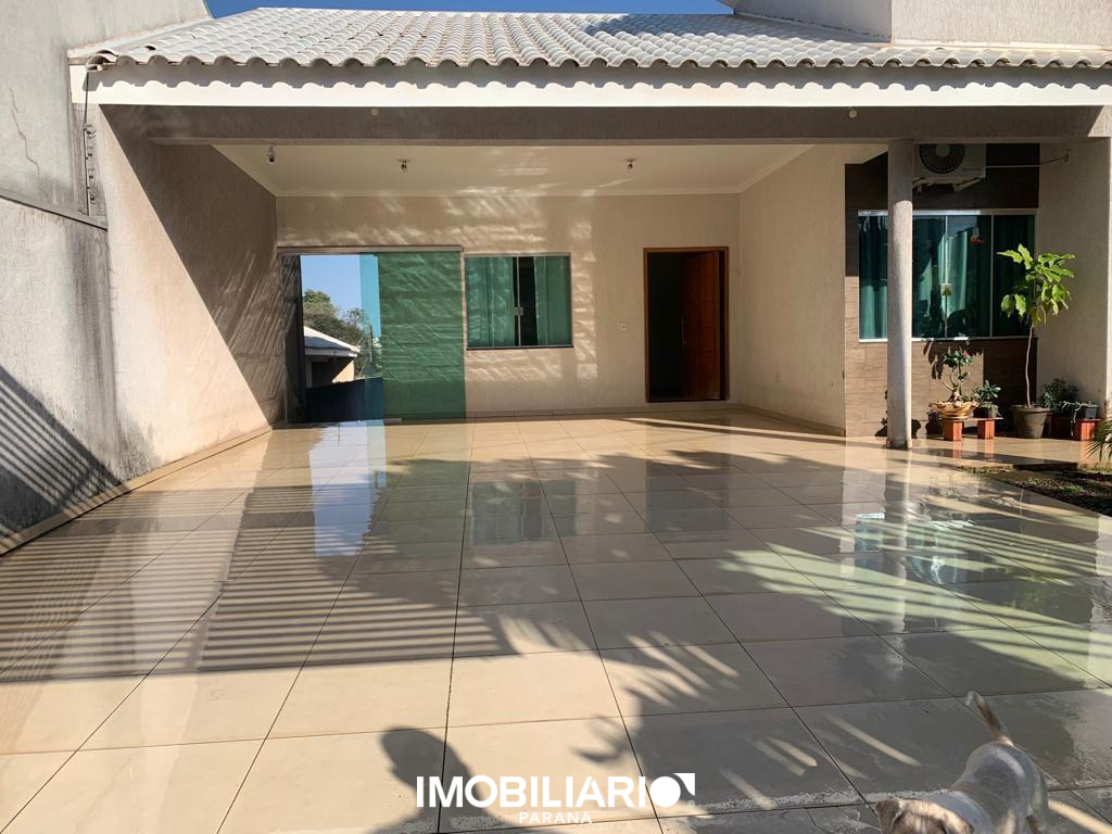 Residência para  Venda em Umuarama pela Shiotani Imóveis