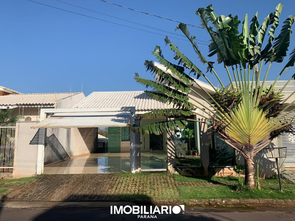 Residência para  Venda em Umuarama pela Shiotani Imóveis