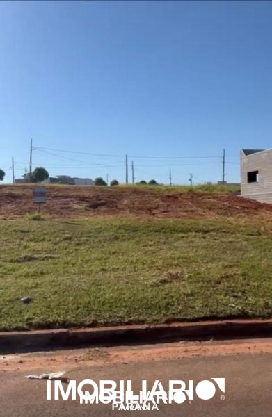 Terreno para  Venda em Umuarama pela Shiotani Imóveis