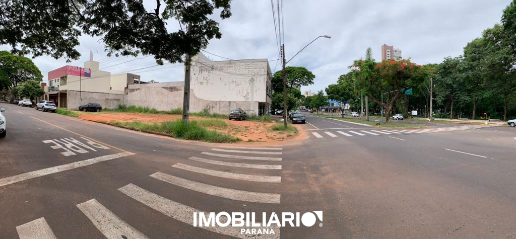 Terreno para  Venda em Umuarama pela Shiotani Imóveis