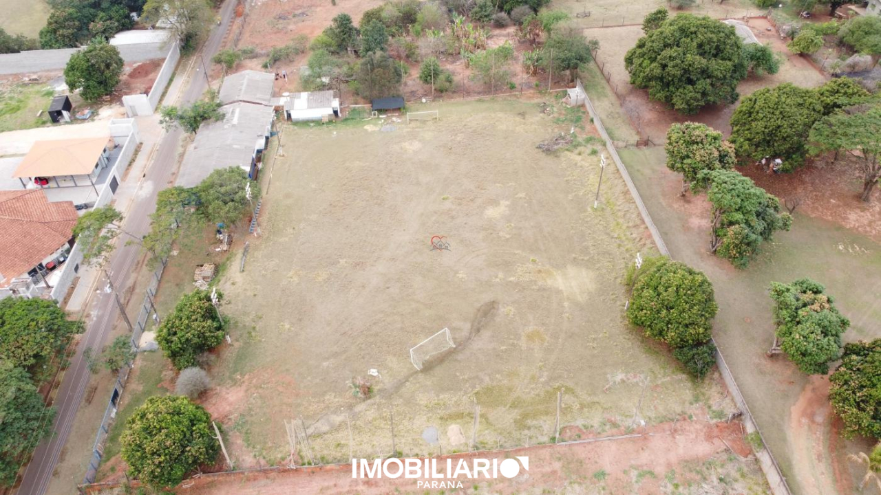 Propriedade Rural para  Venda em Umuarama pela Imobiliária Favorytta