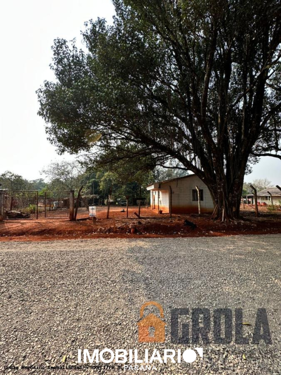 Chácara para  Venda em Campo Mourão pela Grola Negócios Imobiliários