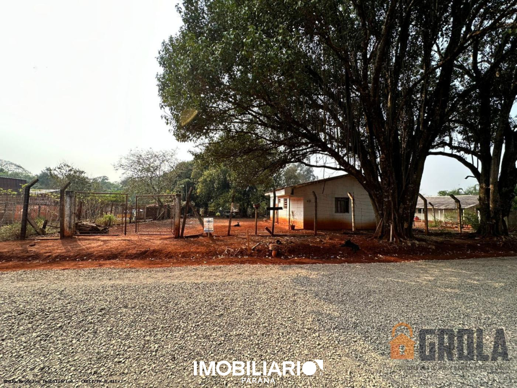 Chácara para  Venda em Campo Mourão pela Grola Negócios Imobiliários