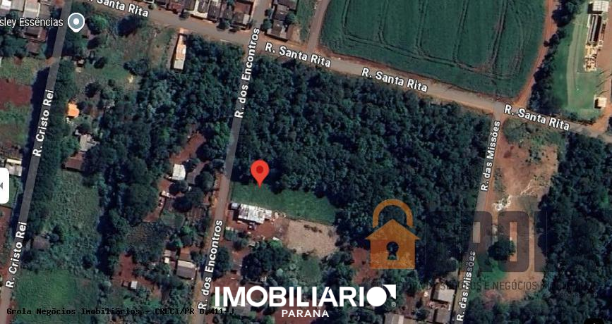 Chácara para  Venda em Campo Mourão pela Grola Negócios Imobiliários