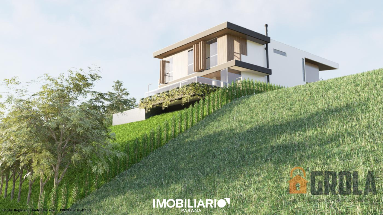 Terreno para  Venda em Rancho Queimado pela Grola Negócios Imobiliários