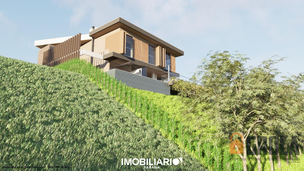 Terreno para  Venda em Rancho Queimado pela Grola Negócios Imobiliários