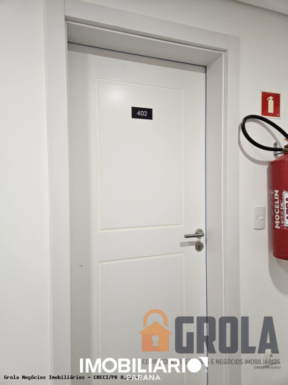 Apartamento para  Venda em Matinhos pela Grola Negócios Imobiliários