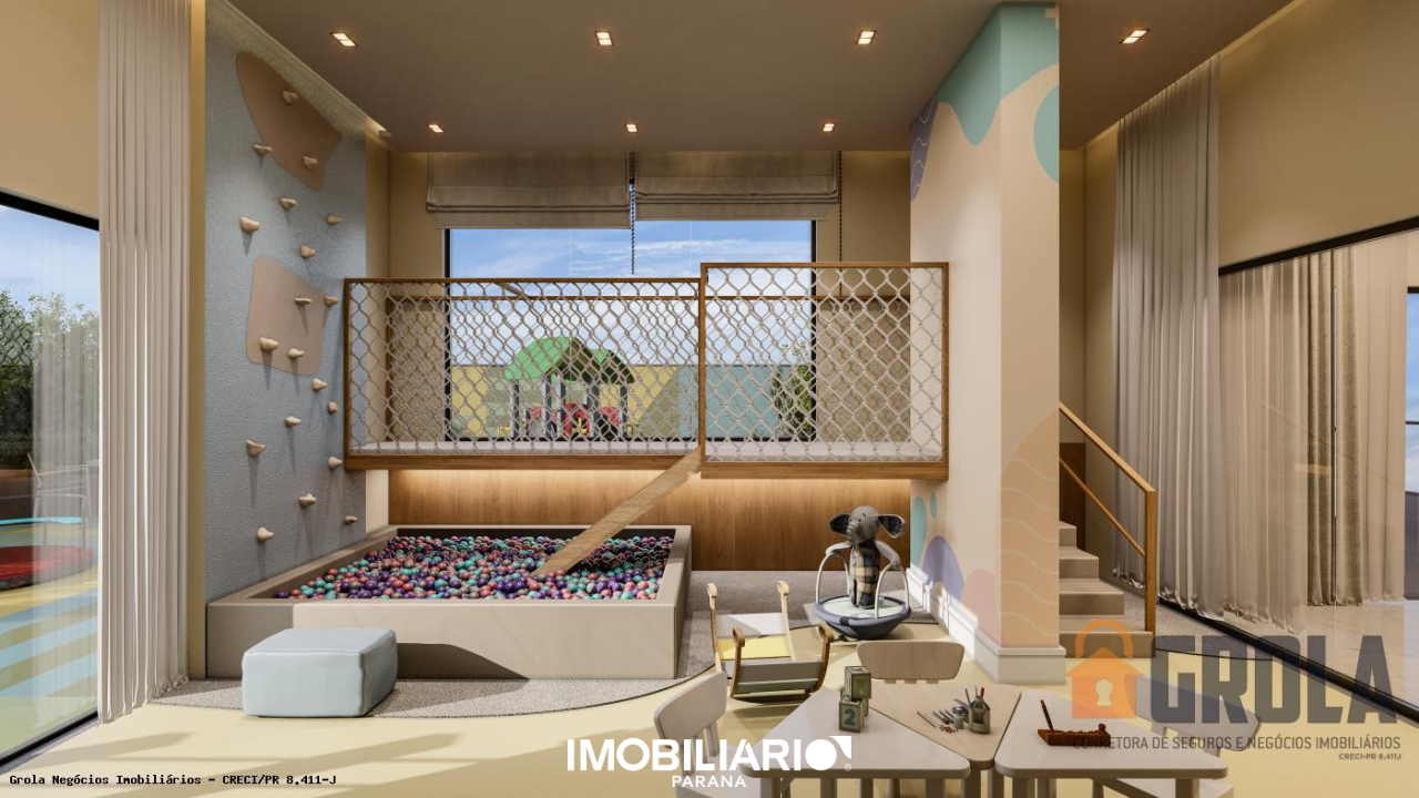 Apartamento para  Venda em Porto Belo pela Grola Negócios Imobiliários