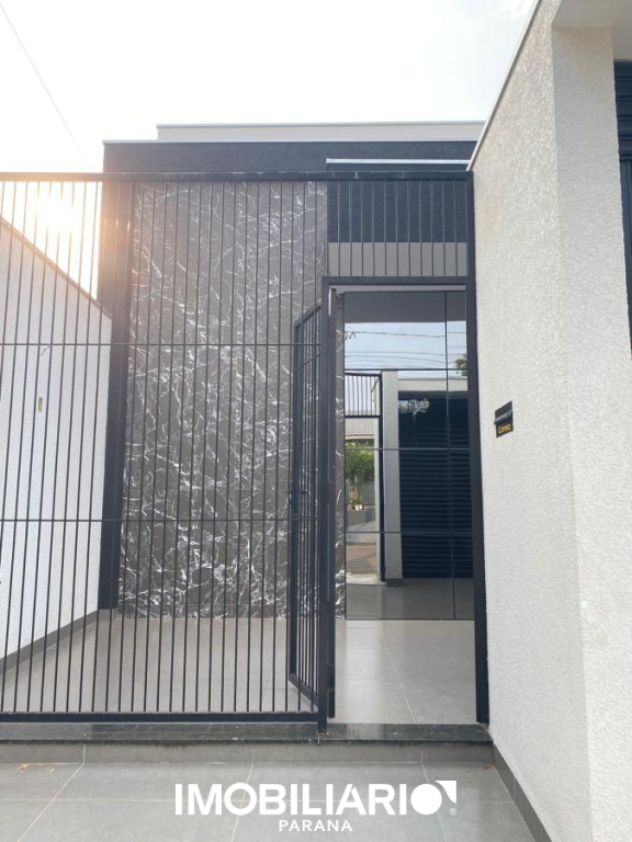 Residência para  Venda em Umuarama pela Shiotani Imóveis