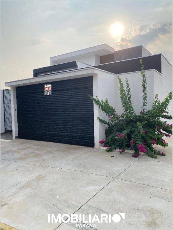 Residência para  Venda em Umuarama pela Shiotani Imóveis