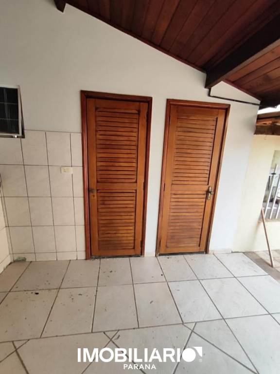 Residência para  Alugar em Umuarama pela Shiotani Imóveis