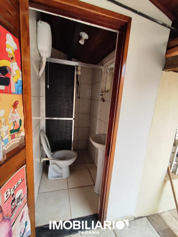 Residência para  Alugar em Umuarama pela Shiotani Imóveis