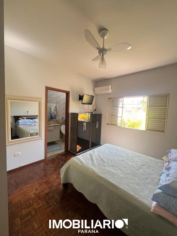 Residência para  Venda em Umuarama pela Shiotani Imóveis