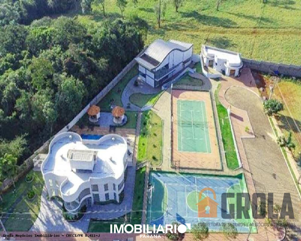 Terreno para  Venda em Campo Mourão pela Grola Negócios Imobiliários